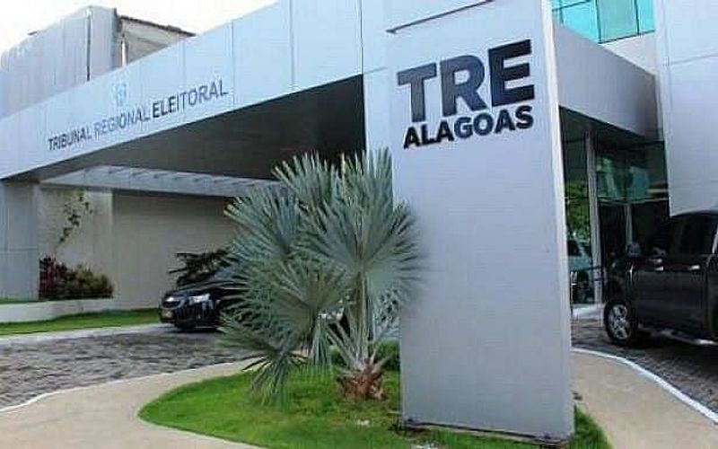 Tribunal Regional Eleitoral de Alagoas  (TRE)