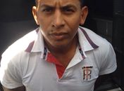 Preso suspeito de atropelar cabo da PM