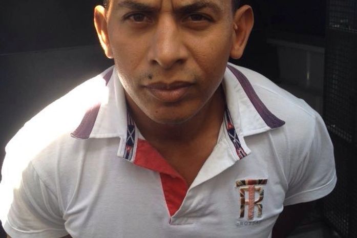 Preso suspeito de atropelar cabo da PM