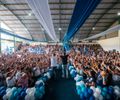 Alexandre Ayres reúne mais de 4 mil pessoas em lançamento de campanha em Maceió