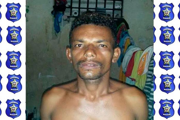 Adriano da Silva, de 22 anos