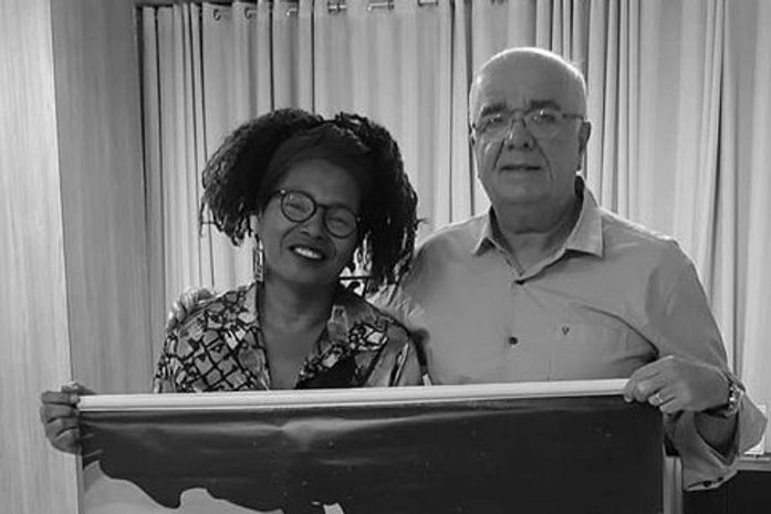 Uma conversa com Fábio Fárias,secretário de estado do Gabinete Civil.