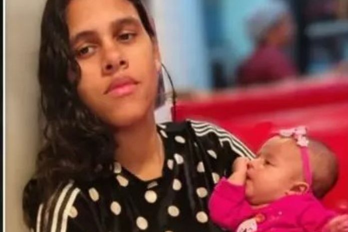 Desaparecimento de jovem e bebê em Rio Largo levanta suspeitas de violência doméstica; polícia investiga o caso