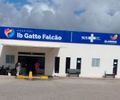 Hospital Ib Gatto Falcão, em Rio Largo