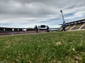 Governador assina ordem de serviço de Complexo Esportivo no Rei Pelé