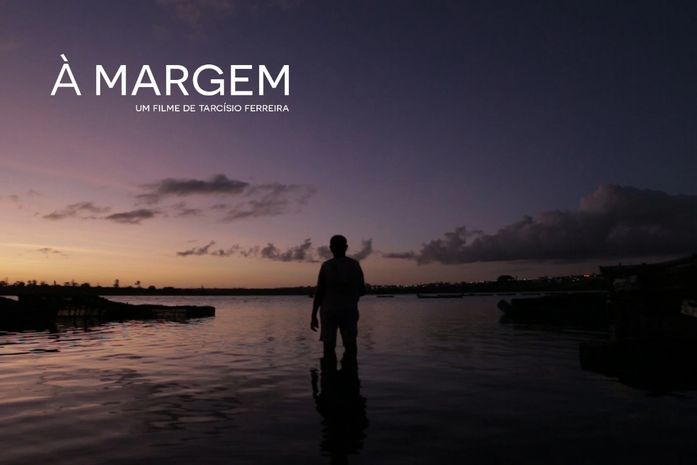 Tarcísio Ferreira é estreante na Mostra