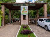 Após quatro meses fechado, Parque Municipal reabre nesta quinta-feira (7)
