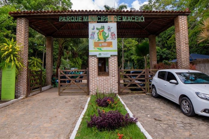 Após quatro meses fechado, Parque Municipal reabre nesta quinta-feira (7)