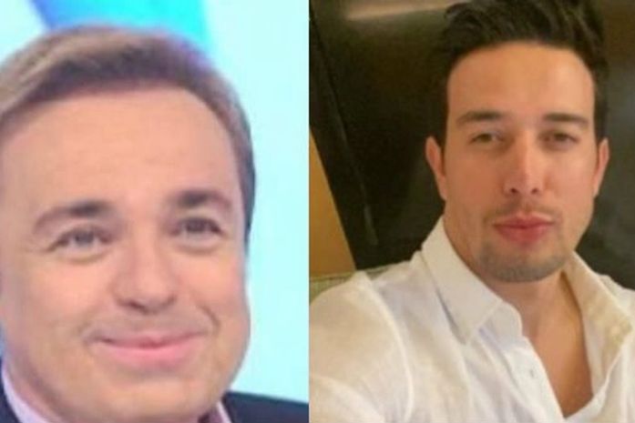 Gugu Liberato teve caso com chef de cozinha, segundo jornalista