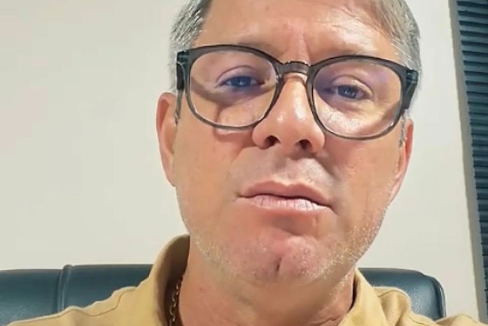 “Quando o Estado recua, o crime avança”, afirma Cabo Bebeto sobre corte bilionário na Defesa