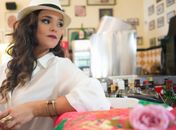 Fernanda Guimarães interpreta Cartola