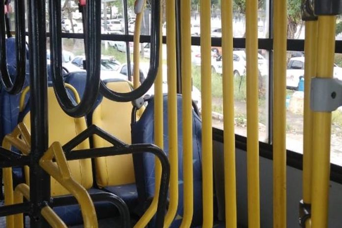 Prefeitura estabelece prazo para readequação das catracas sobrepostas