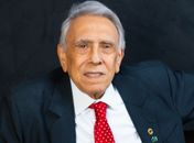 Assembleia cria Comenda que leva nome do médico veterinário Dr. Paulo Bezerra 