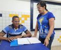 Matrículas para segunda chamada 2025 da EJA Modular na Rede Estadual podem ser feitas até sexta