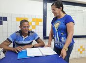 Matrículas para segunda chamada 2025 da EJA Modular na Rede Estadual podem ser feitas até sexta