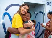 
Eleições 2026: O efeito e a ameaça Marina Candia

