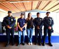 Atalaia é destaque no Vale do Paraíba com Curso de Formação da Guarda Municipal