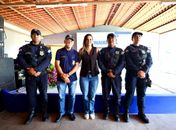 Atalaia é destaque no Vale do Paraíba com Curso de Formação da Guarda Municipal