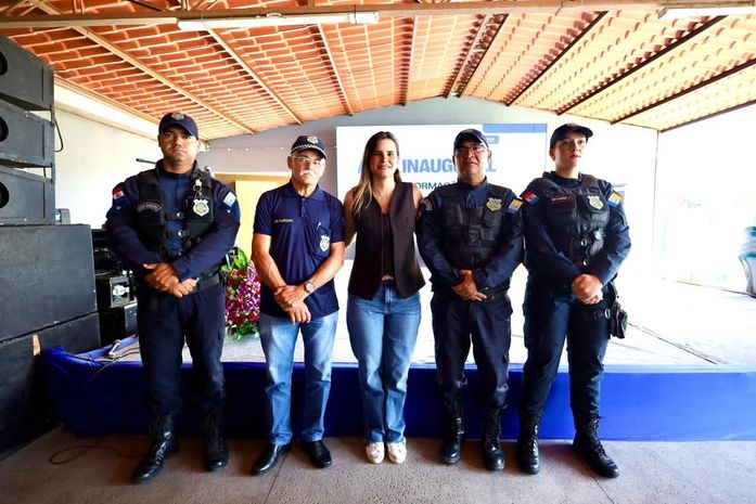 Atalaia é destaque no Vale do Paraíba com Curso de Formação da Guarda Municipal