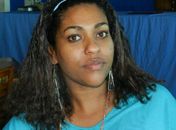 Nossa Martinha, a grande ativista preta de Pernambuco, foi pro Orun. Que tristeza!