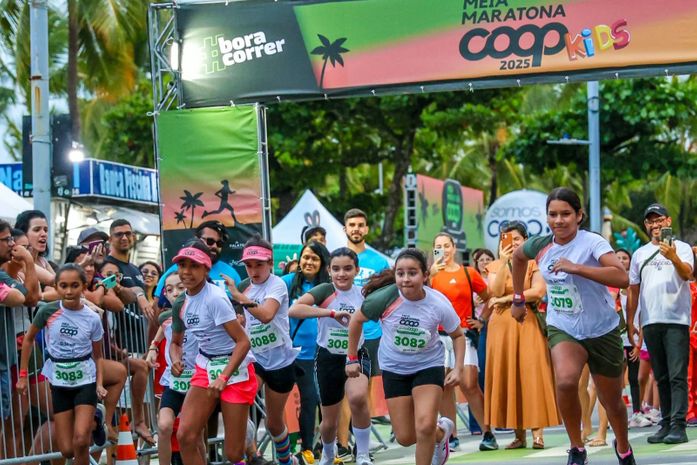 Eventos esportivos movimentam economia e fortalecem turismo em Maceió