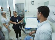 Rodrigo Cunha quer integração de leitos de UTI públicos e privados em AL para ampliar atendimento a doentes graves durante a pandemia