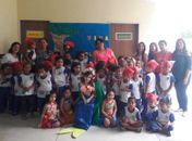 Escolas de Anadia celebram Dia do Folclore