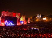 Hoje tem live do Rock in Rio Lisboa; saiba onde assistir