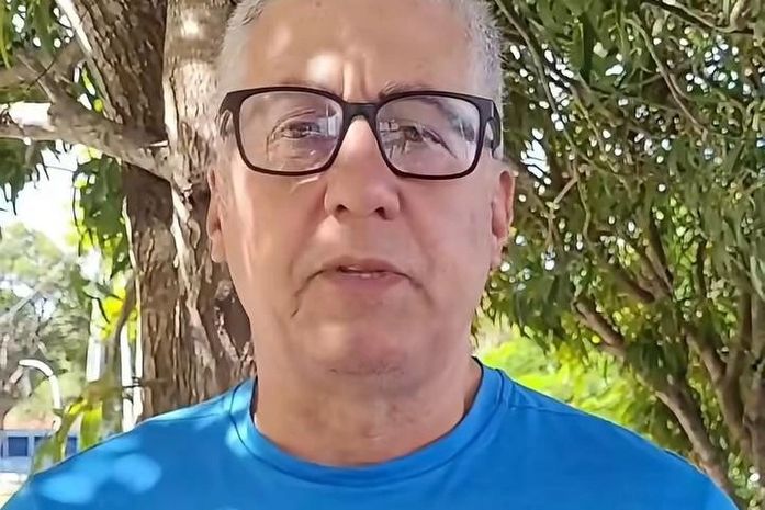 “Foi um ato inconsequente, mas foi para proteger”, diz diretor do Cahan sobre cadeira arremessada
