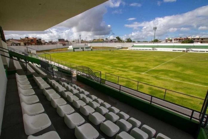 Lagarto x ASA se enfrentam neste sábado (17) no Barretão; veja prováveis equipes