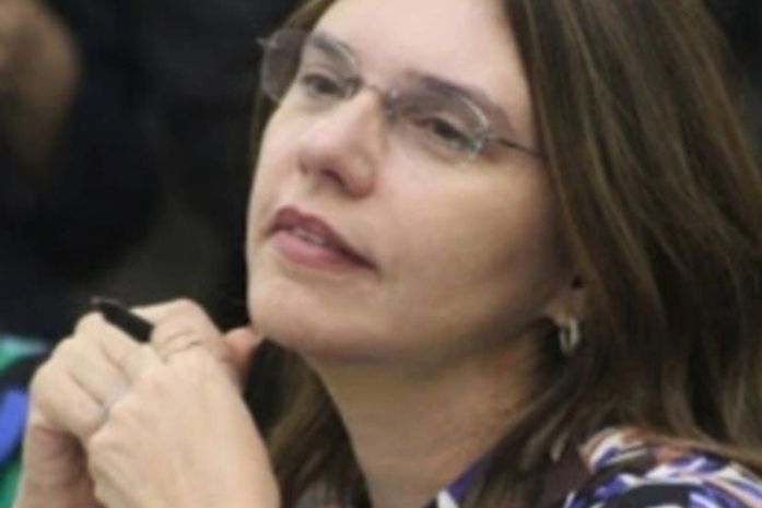 Deputada estadual,Jó Pereira se filia ao PSDB