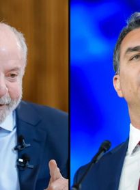 Lula tem 52,36% dos votos no exterior; Flávio Bolsonaro soma 38,04%