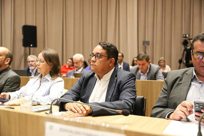 CIT discute pautas relevantes para a gestão da saúde pública
