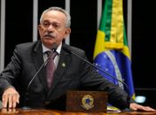 Senador Benedito de Lira