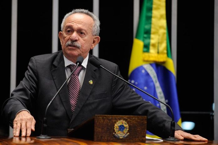 Senador Benedito de Lira