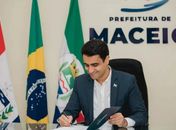 JHC vai começar a investir no interior a partir de Arapiraca com vistas às eleições 2026