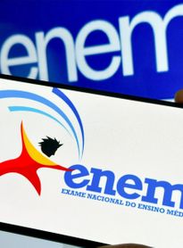 MEC divulga datas do Enem 2025; inscrições começam em 26 de maio