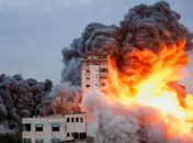 Autoridades alagoanas repercutem novo conflito entre Israel e Hamas: “inaceitável e cria mais um foco de tensão mundial”