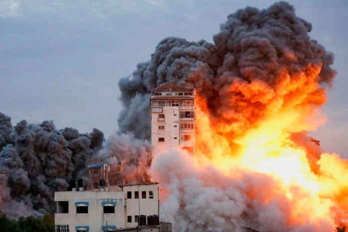Autoridades alagoanas repercutem novo conflito entre Israel e Hamas: “inaceitável e cria mais um foco de tensão mundial”