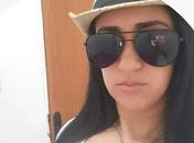 Saiba quem é a ciclista que morreu após ser atropelada por caminhão em avenida de Arapiraca

