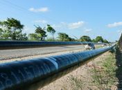 Fornecimento de gás natural para indústria e postos de combustíveis em Maceió será interrompido neste sábado