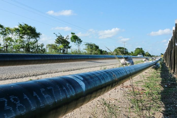 Fornecimento de gás natural para indústria e postos de combustíveis em Maceió será interrompido neste sábado