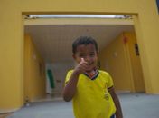 Governo sanciona projeto relatado por Rodrigo Cunha, que garantirá merenda a 38 milhões de crianças e adolescentes durante a pandemia