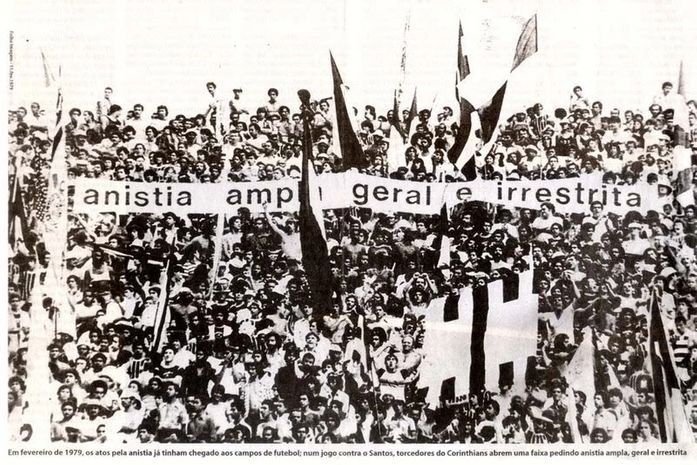 Direito à Memória e à Verdade – I