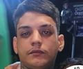 Jovem cadeirante de 24 anos é morto a tiros dentro de casa em Arapiraca