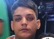Jovem cadeirante de 24 anos é morto a tiros dentro de casa em Arapiraca