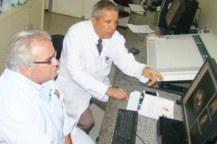 Santa Casa de Maceió aplica a moderna terapia conformacional 3D no combate ao câncer