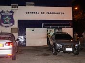 Jovem é flagrado traficando drogas na parte alta de Maceió