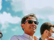 Marcos Silva, prefeito de Messias/AL