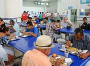 Restaurante Popular de Maceió